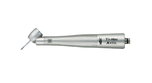 Ti-Max X450L <small>Surgical Handpiece</small>