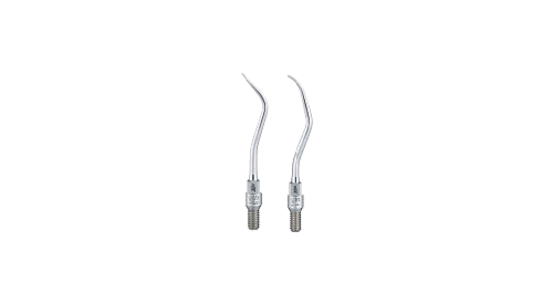 Air Scaler Tips <small>S20 & S10</small>